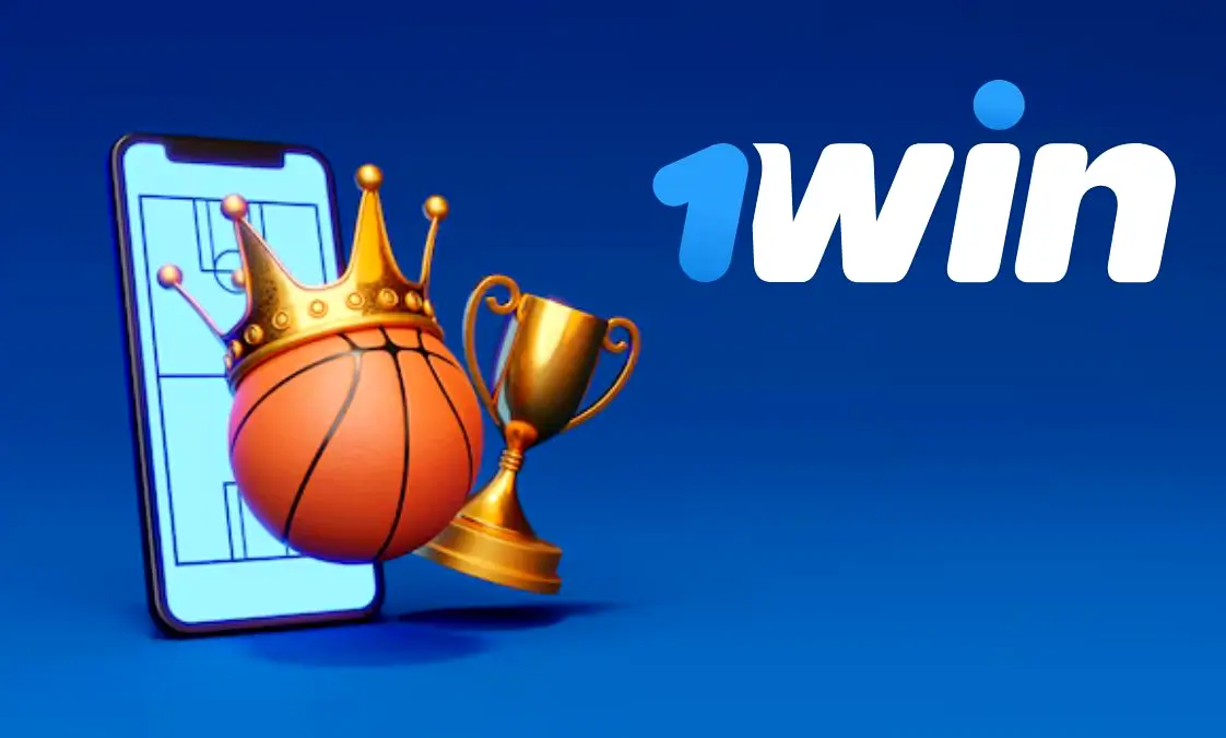 Place a bet on 1win Basketball Place a bet on 1win Basketball