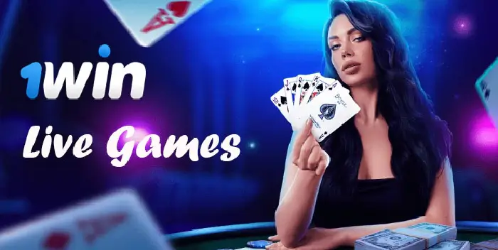 1win for Live Casino Games – Top Choice in Indonesia 1win for Live Casino Games – Top Choice in Indonesia