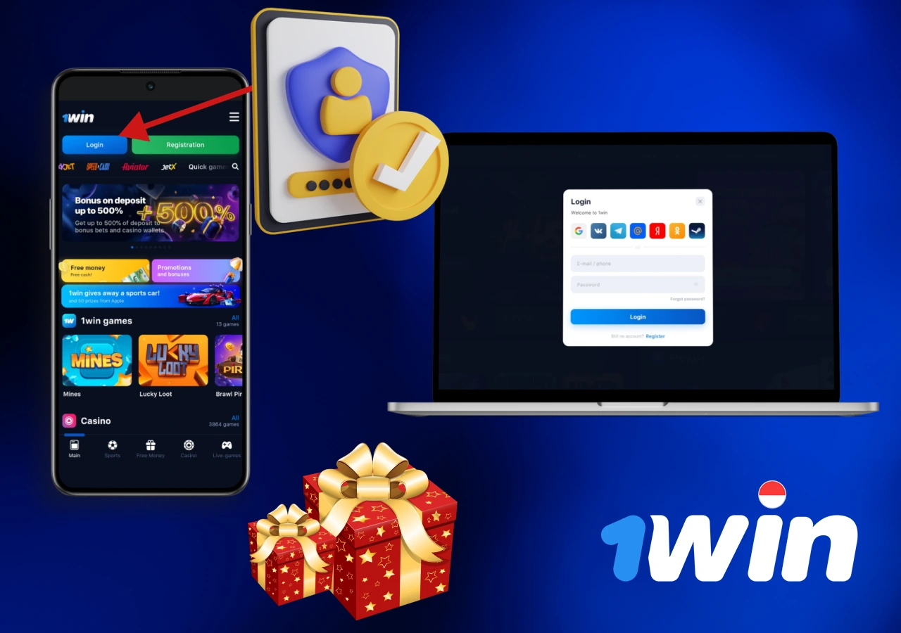1win Promo Code 1win Promo Code