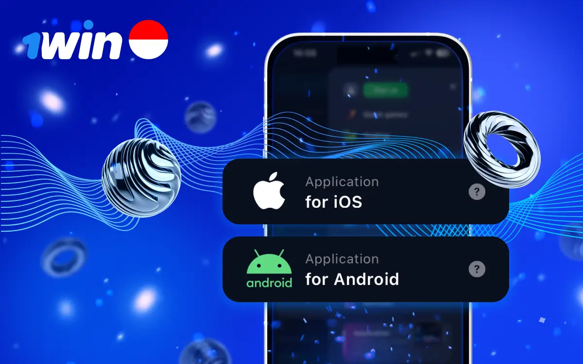 1win App in ID 1win App in ID